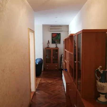 Decumanus Apartment *