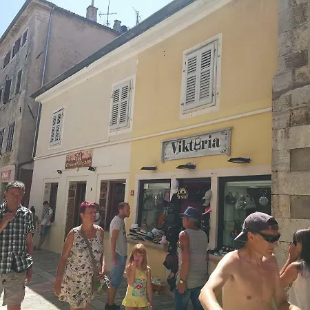 Apartman Decumanus