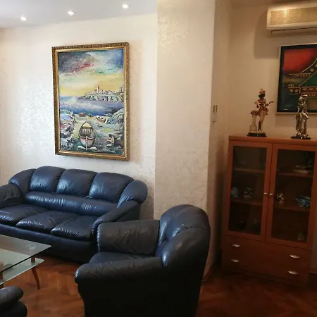 Apartman Decumanus Poreč