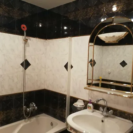 Decumanus Apartman Poreč
