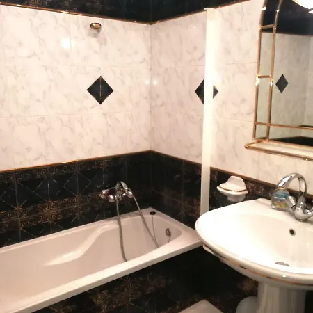 Apartman Decumanus *